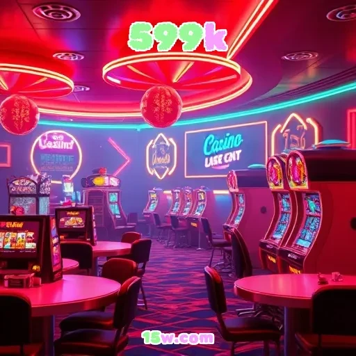 599k: Explore as Incríveis Funcionalidades da Seção App!