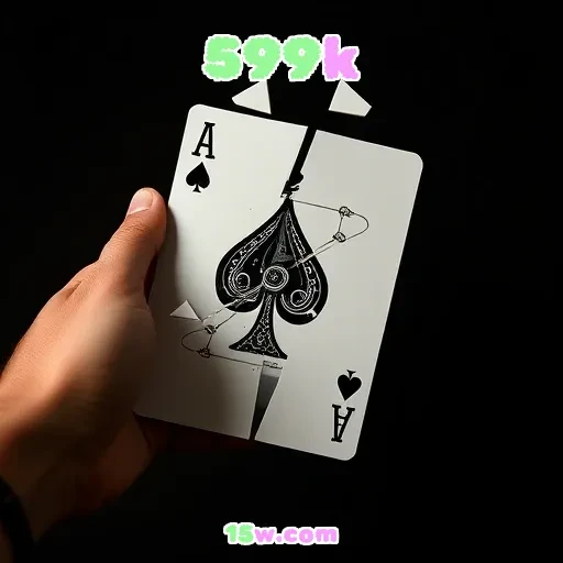 599k: Descubra Porque Este Site de Jogos é Destaque no Brasil