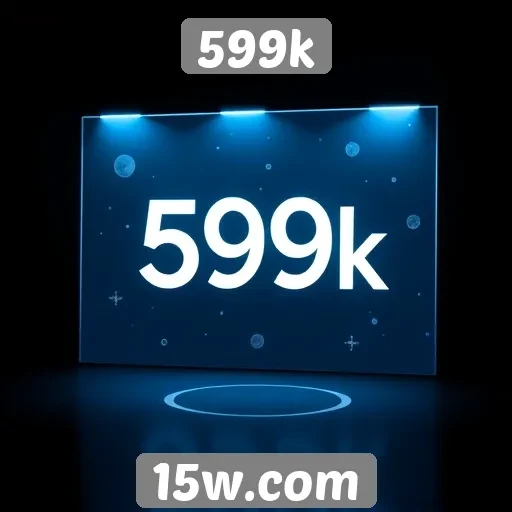 Desenvolvedores destacam inovações no site 599k