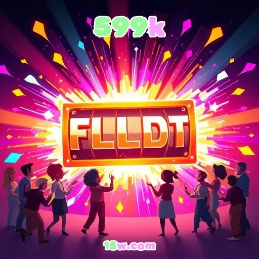 599k: A Revolução do Login que Transforma sua Experiência de Jogo