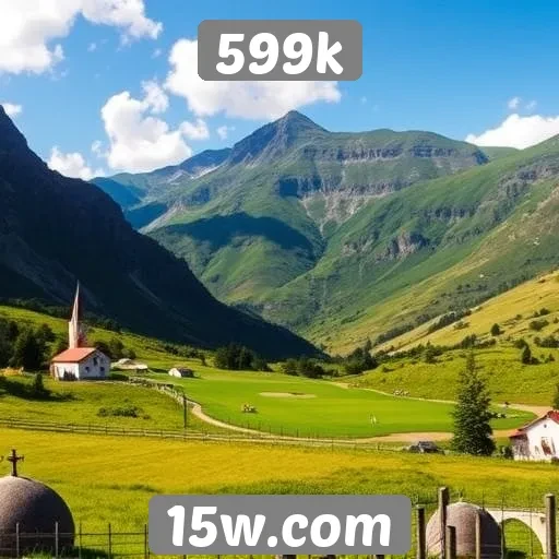 Dicas para maximizar sua experiência em 599k