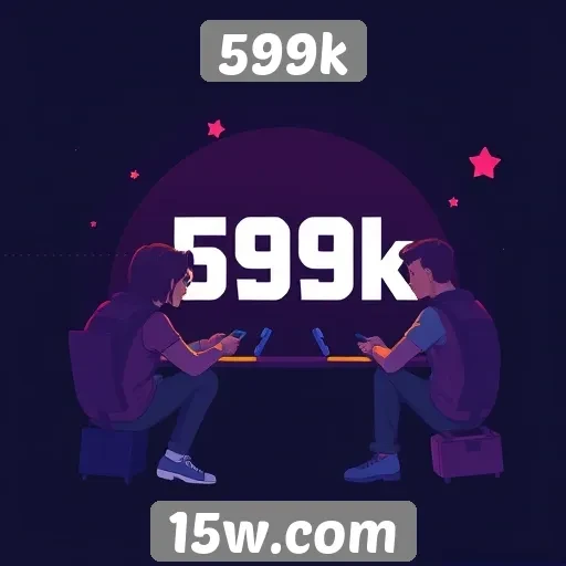 Exploração das comunidades de jogadores em 599k